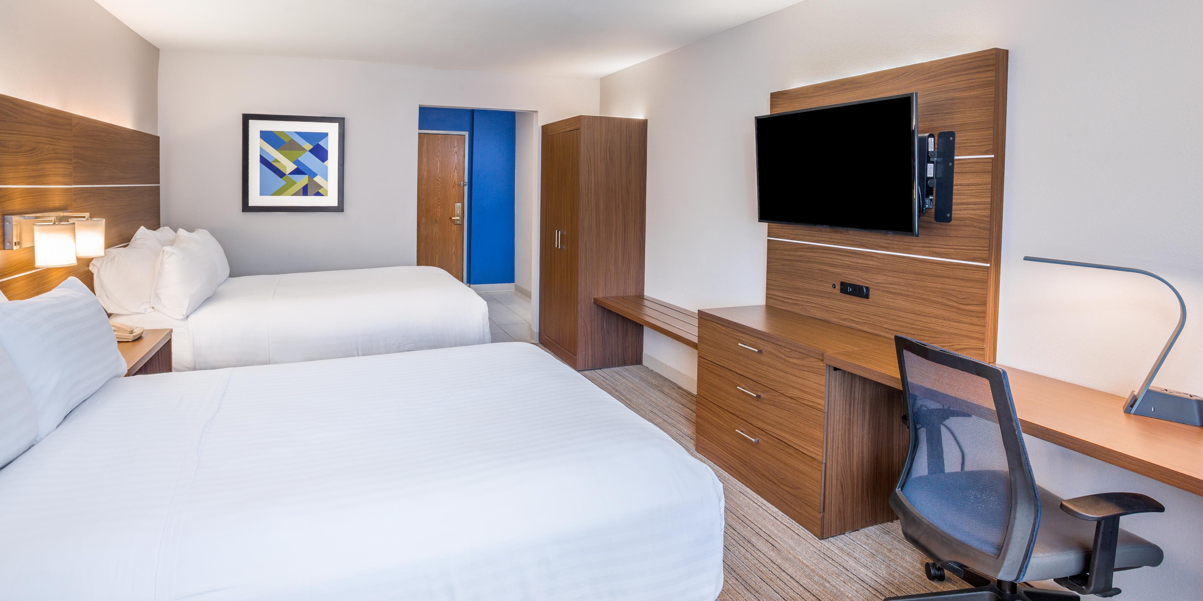 Holiday Inn Express Wisconsin Dells Hotel In Wisconsin Dells By Ihg