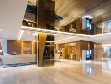 Holiday Inn Express Wuxi Taihu New City in Shanghai, Mainland China
