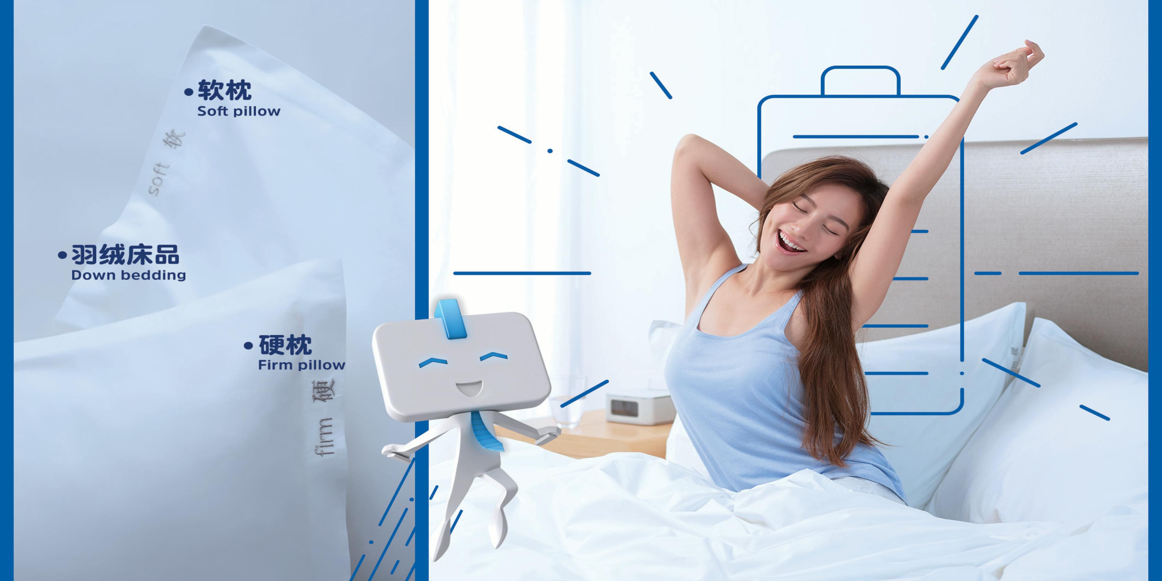 Hotel In Zhangjiagang Js Holiday Inn Express Zhangjiagang Free