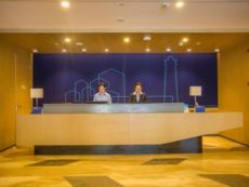 Holiday Inn Express Shengsi in Shanghai, Mainland China