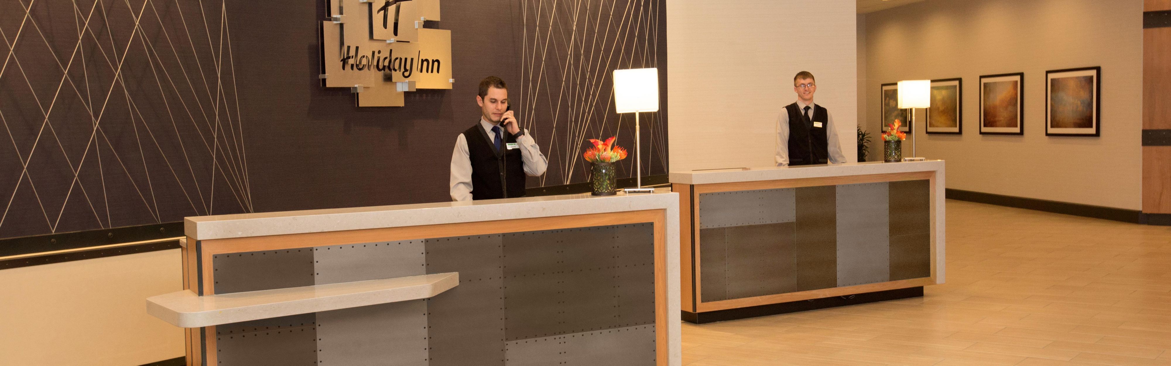 Holiday Inn Dayton Fairborn I 675 Hotel Reviews Photos