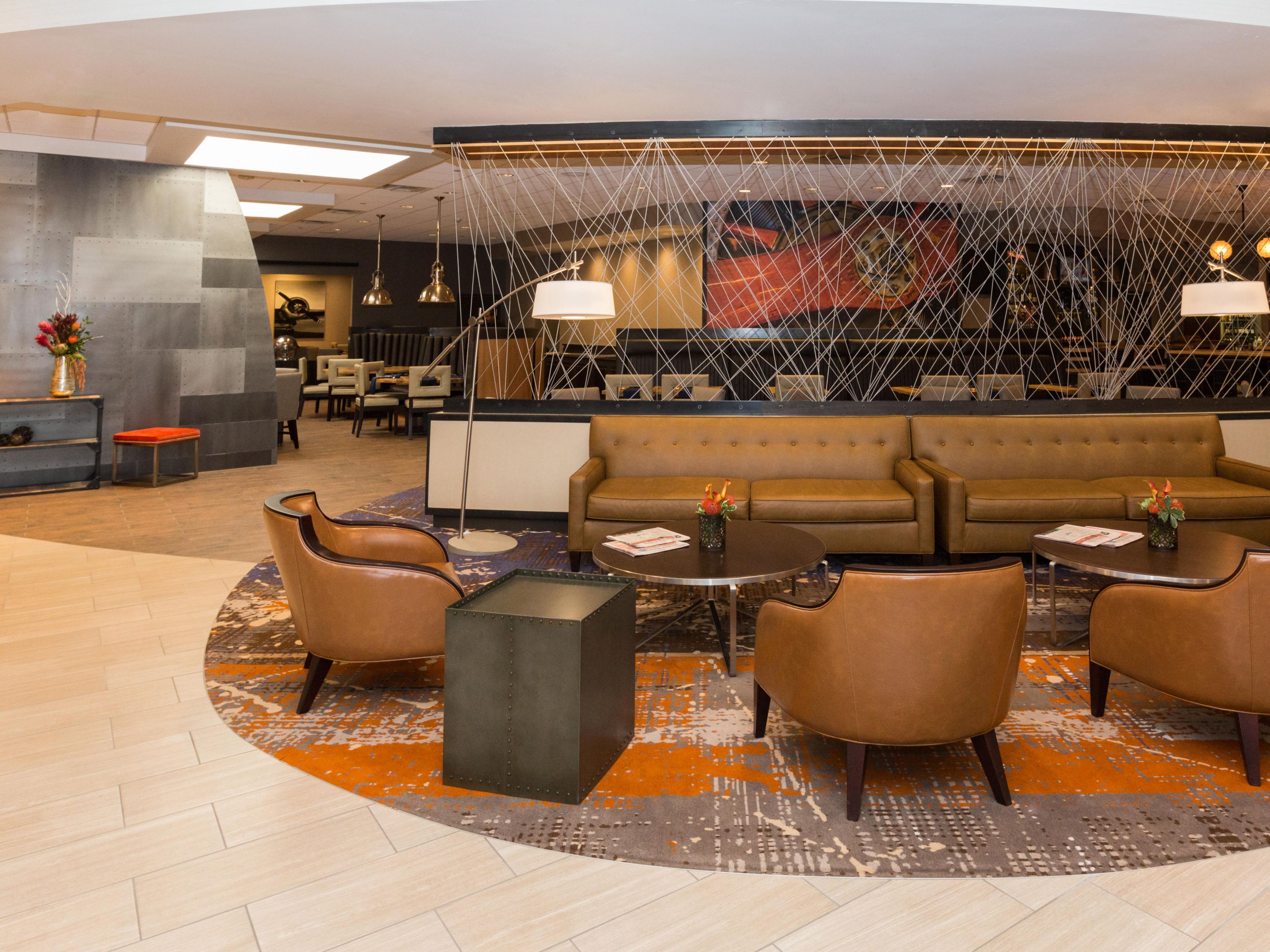 Hotels In Fairborn Ohio Holiday Inn Dayton Fairburn I 675