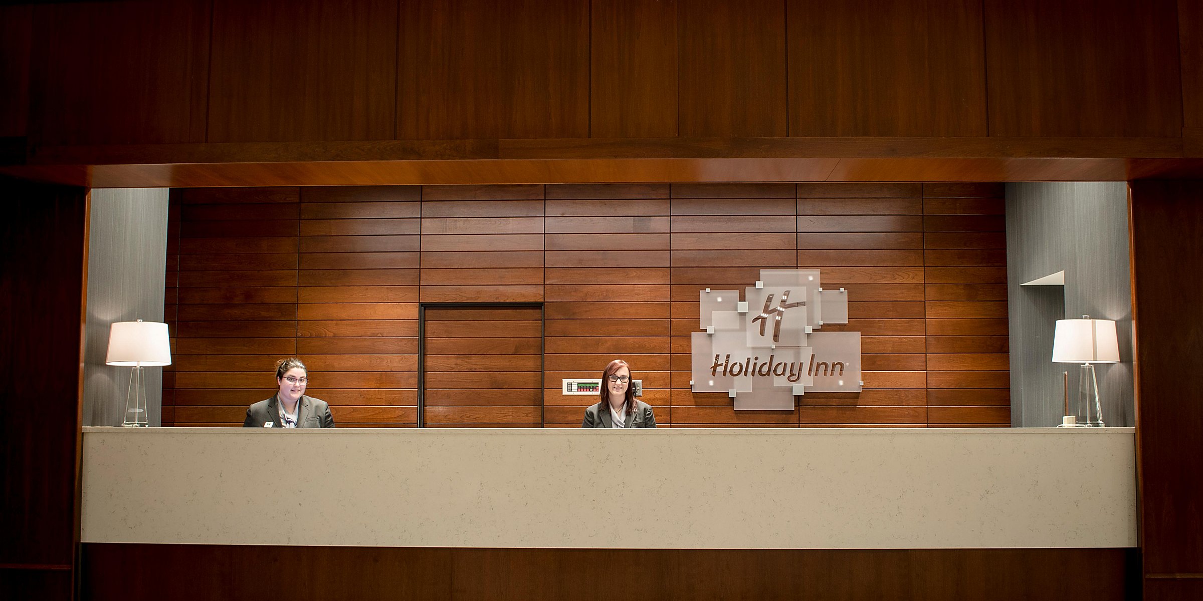 Holiday Inn Fargo Hotel By Ihg