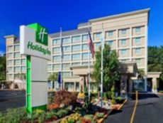 Holiday Inn GW Bridge-Fort Lee NYC Area in Corona, New York
