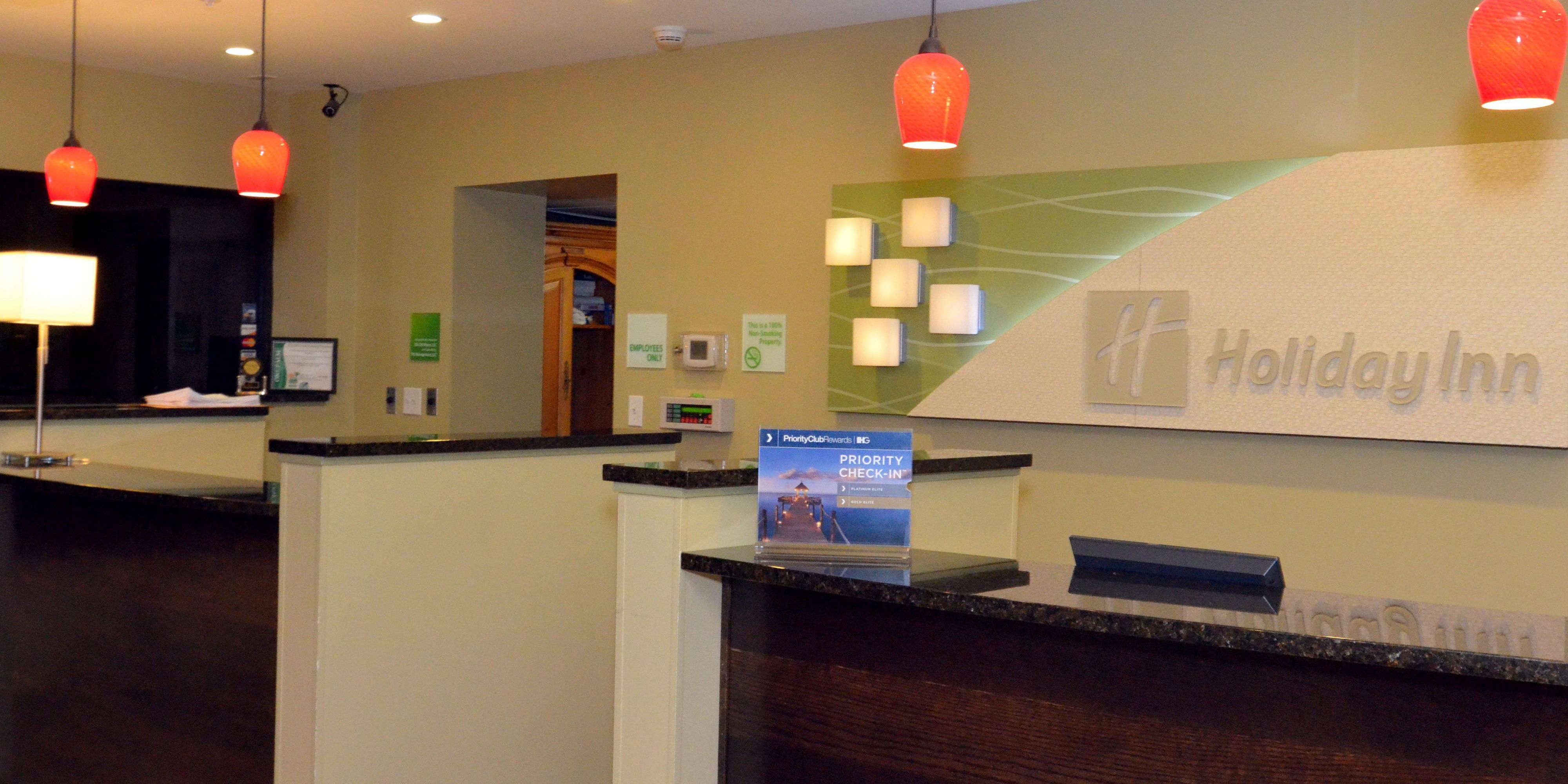 Holiday Inn Fort Myers Downtown Area Hotel By Ihg