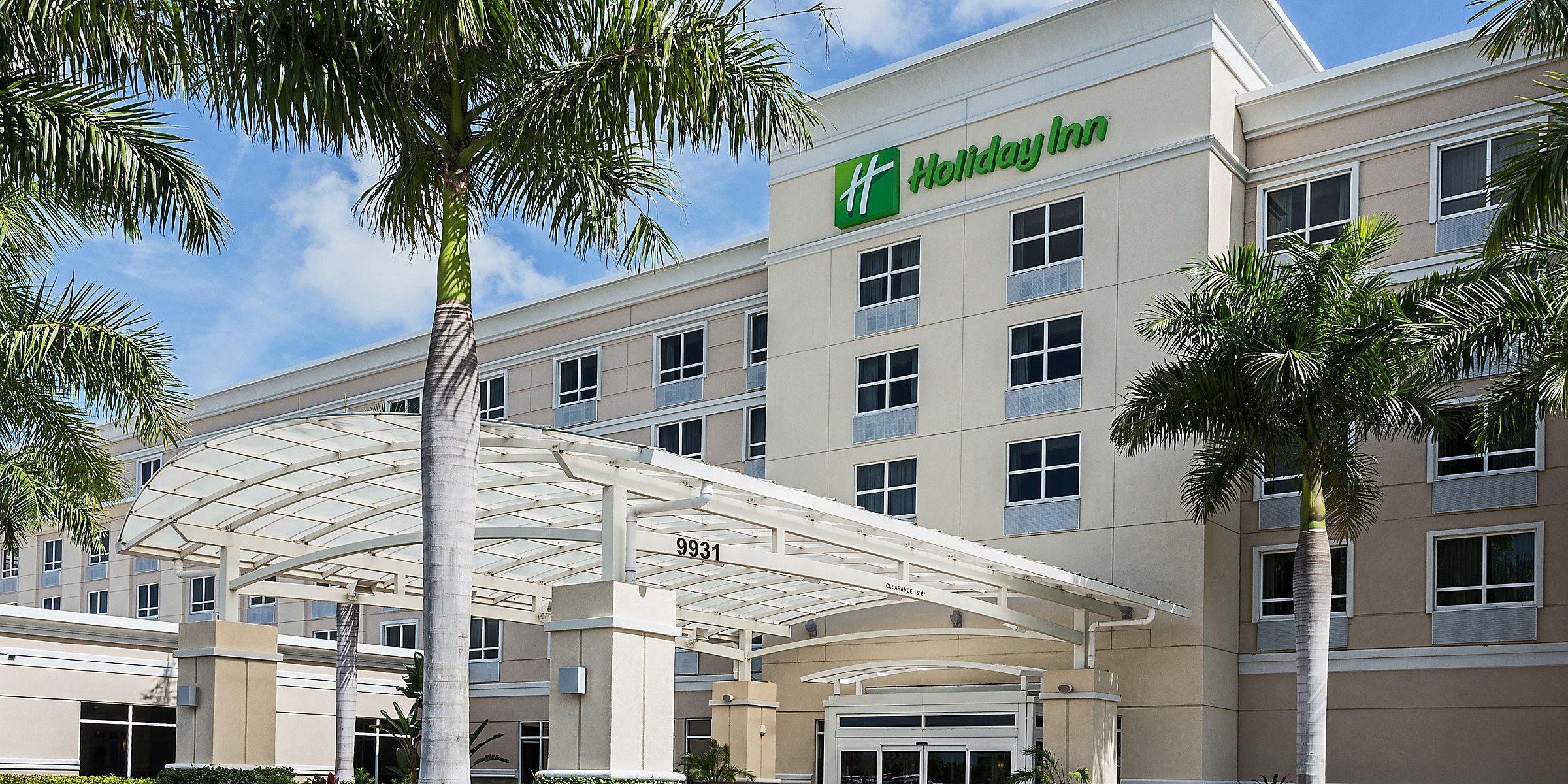 Holiday Inn Ft Myers Arpt Town Center Hotel By Ihg