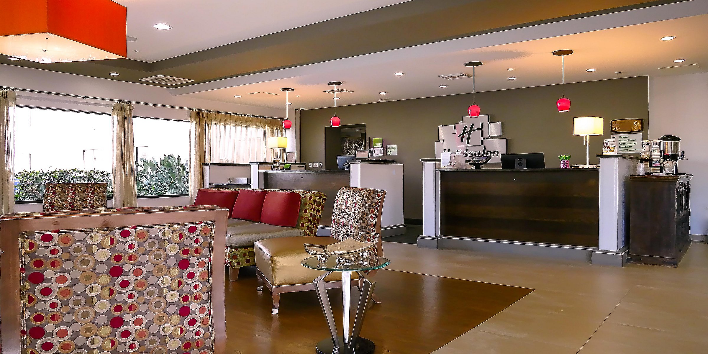 Holiday Inn Fort Myers Downtown Area Hotel By Ihg