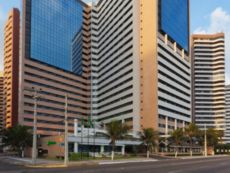 Holiday Inn Fortaleza in Fortaleza, Brazil