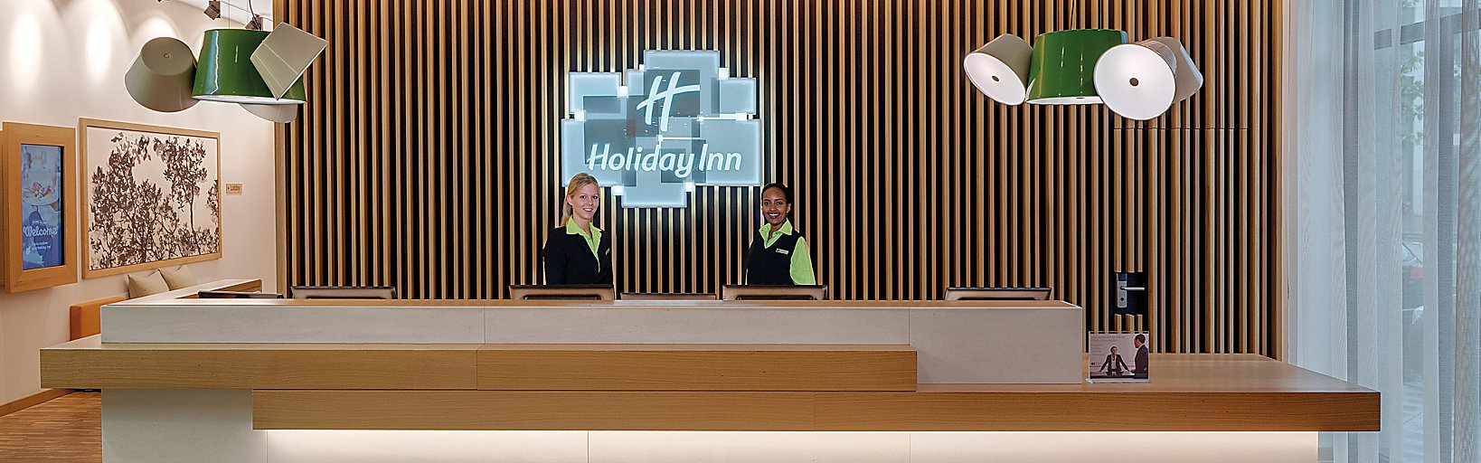 Hotels Near Frankfurt Hauptbahnhof Holiday Inn Frankfurt