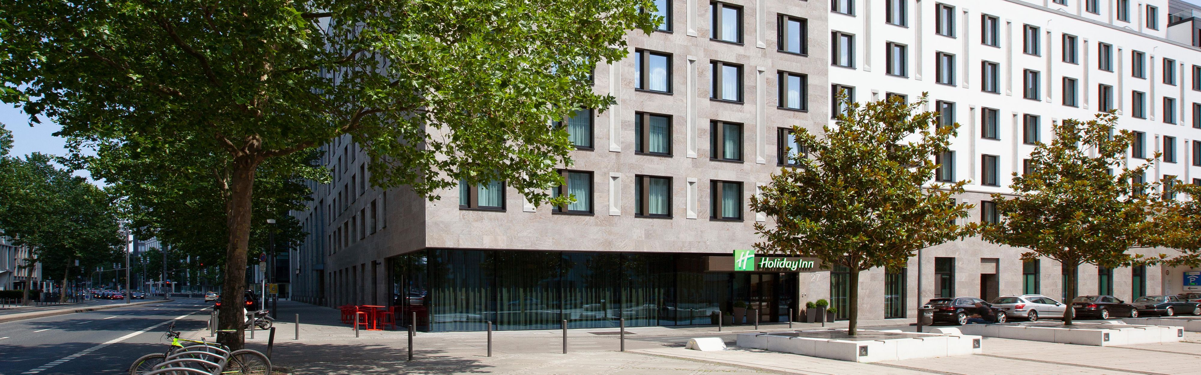 Things To Do In Frankfurt Am Main Near Holiday Inn Frankfurt Alte Oper