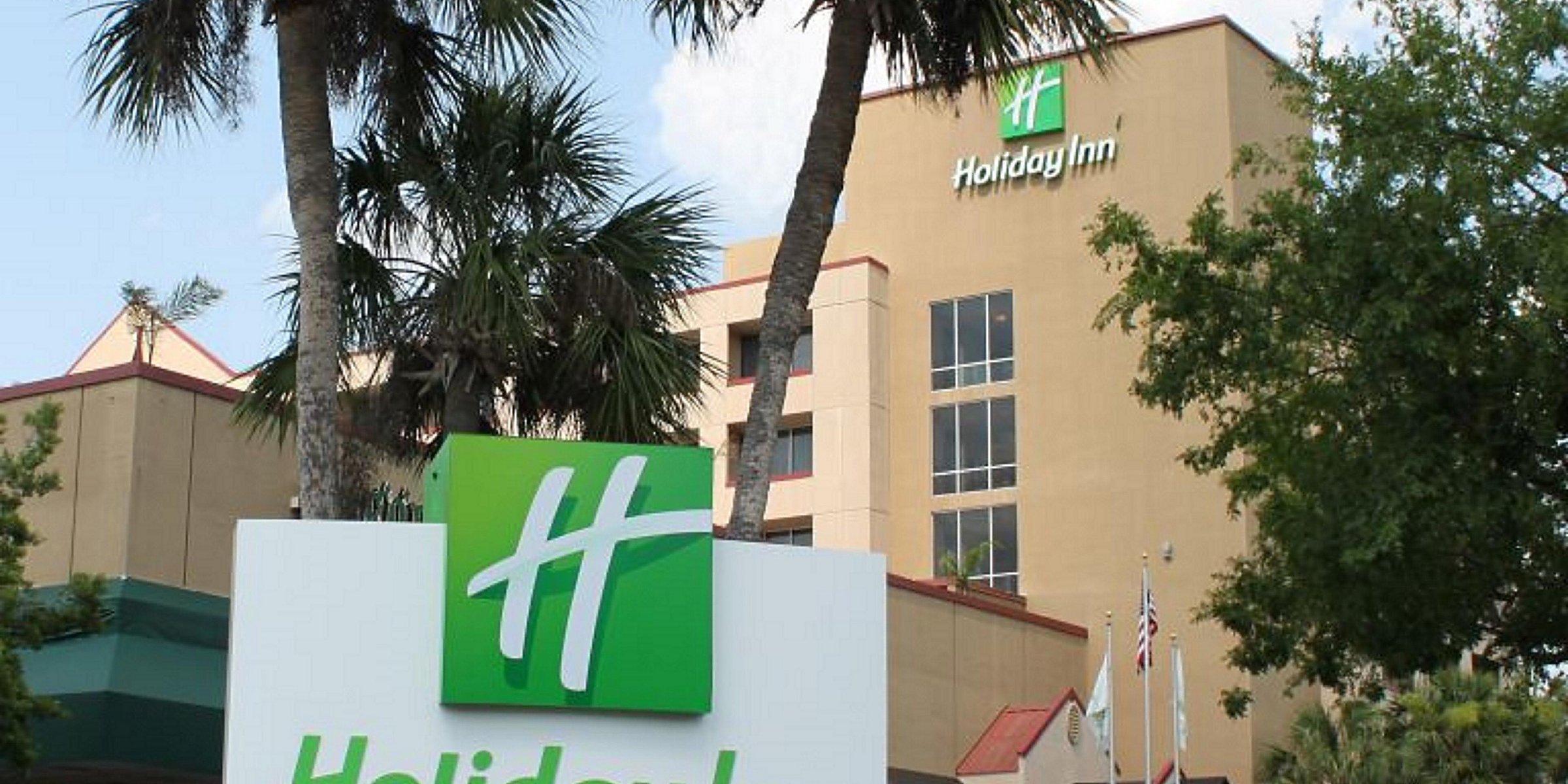 Holiday Inn Gainesville University Ctr Hotel By Ihg