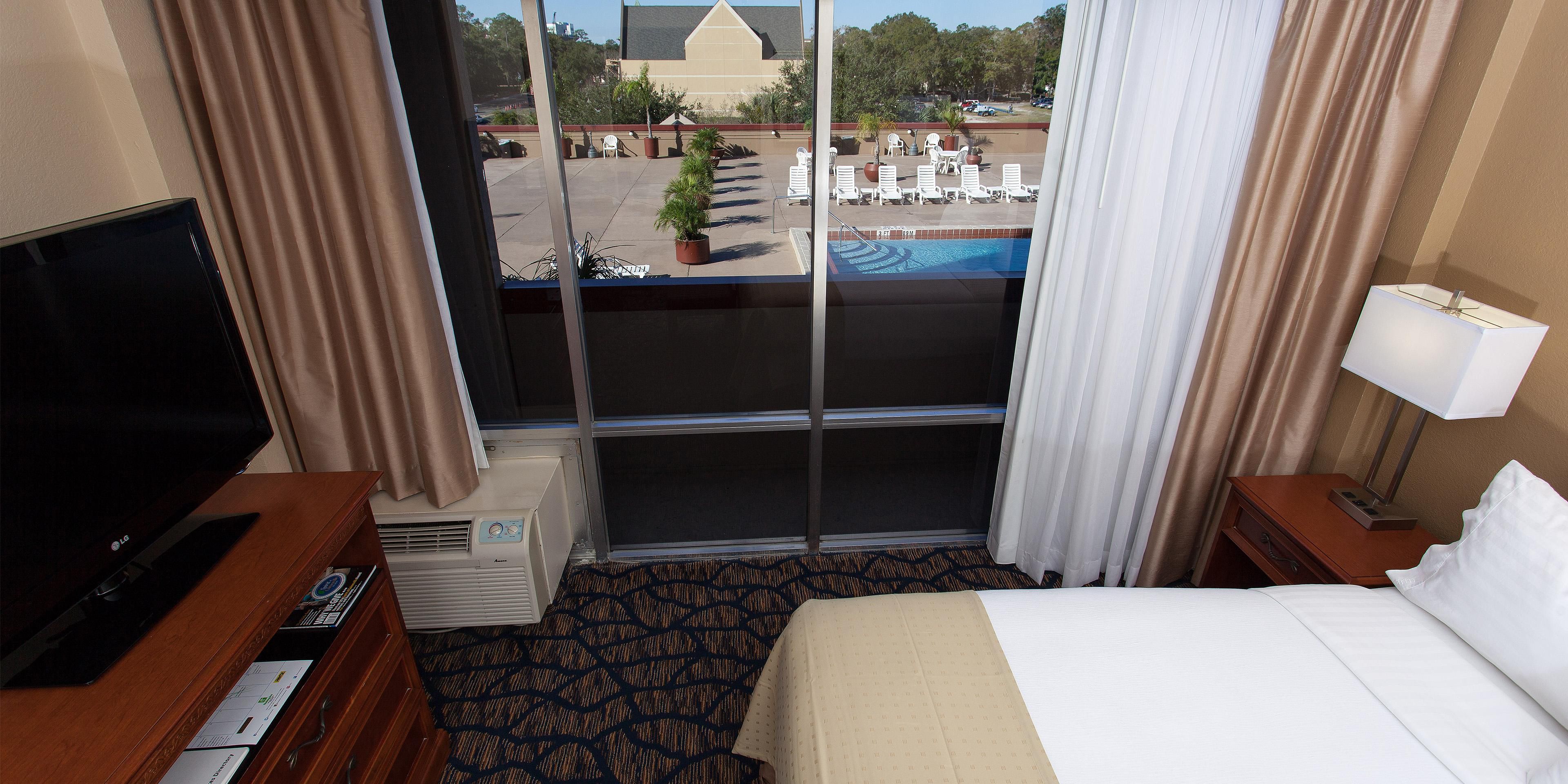 Gainesville Hotel Near Ufl Holiday Inn Gainesville University Ctr