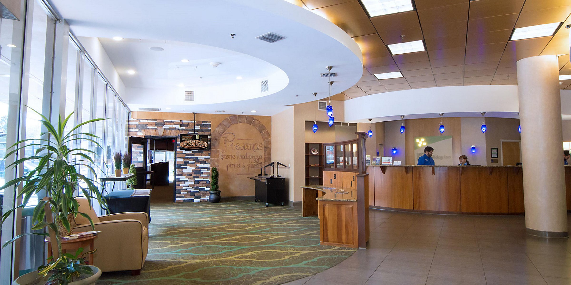 Holiday Inn Gainesville University Ctr Hotel By Ihg