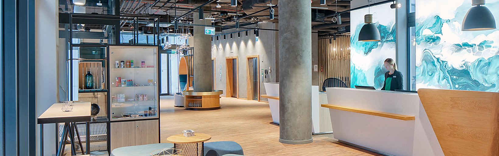 Holiday Inn Gdansk City Centre Ihg Hotel