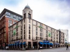 Holiday Inn Glasgow - City Ctr Theatreland in Glasgow, United Kingdom