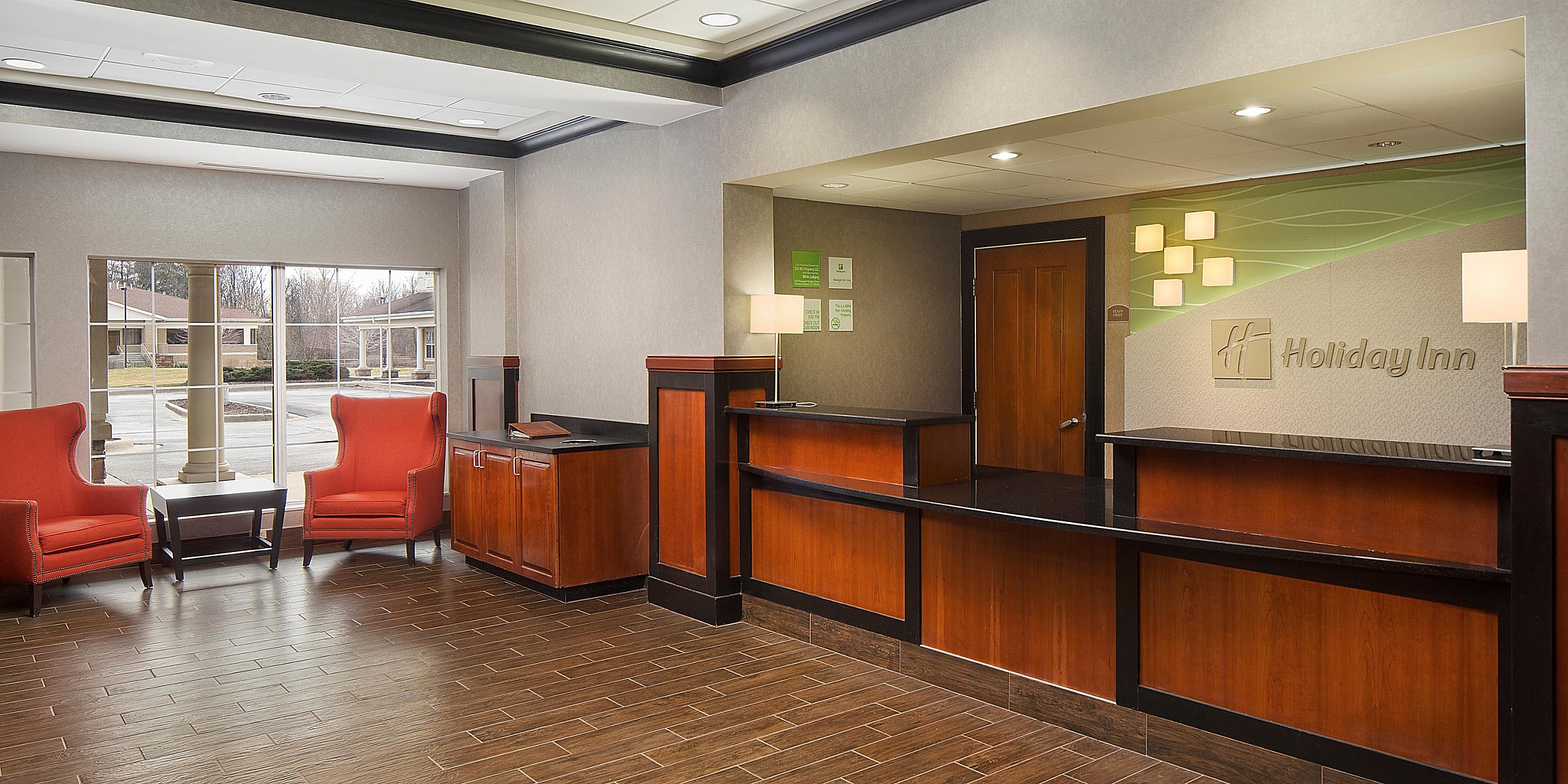 Holiday Inn Grand Rapids Airport Hotel By Ihg