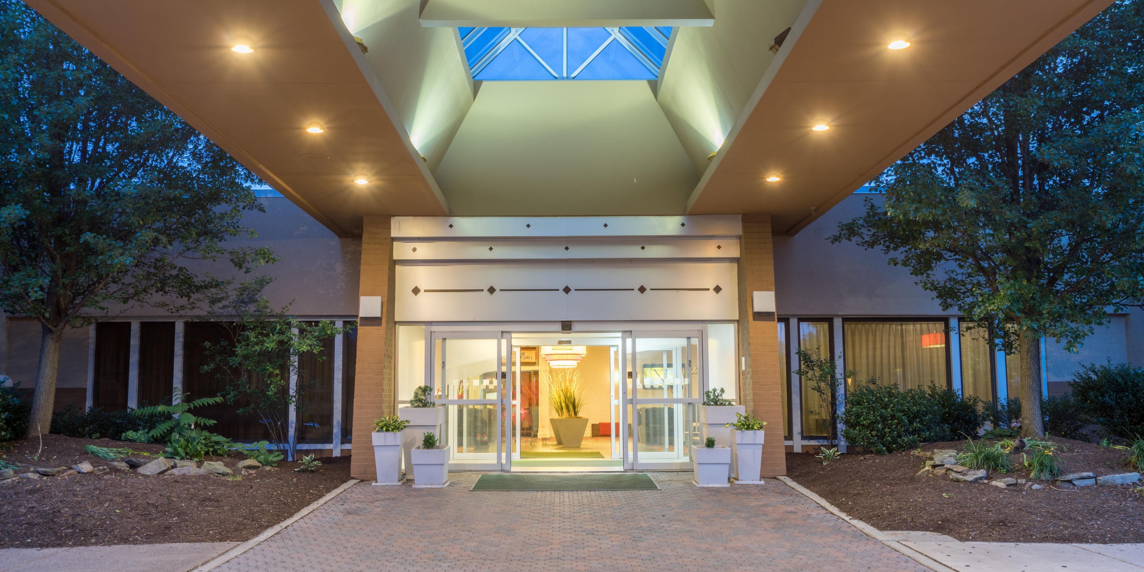 Pet Friendly Hotels Near Hershey Park Pa Holiday Inn Harrisburg