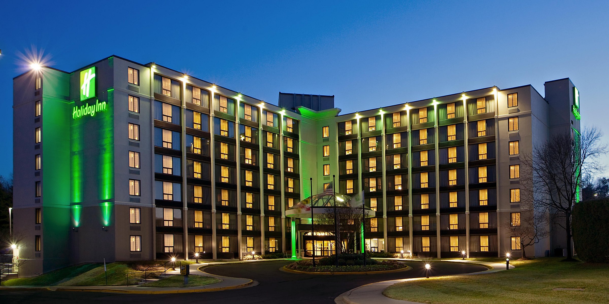 Greenbelt Hotels Near University Of Maryland Holiday Inn