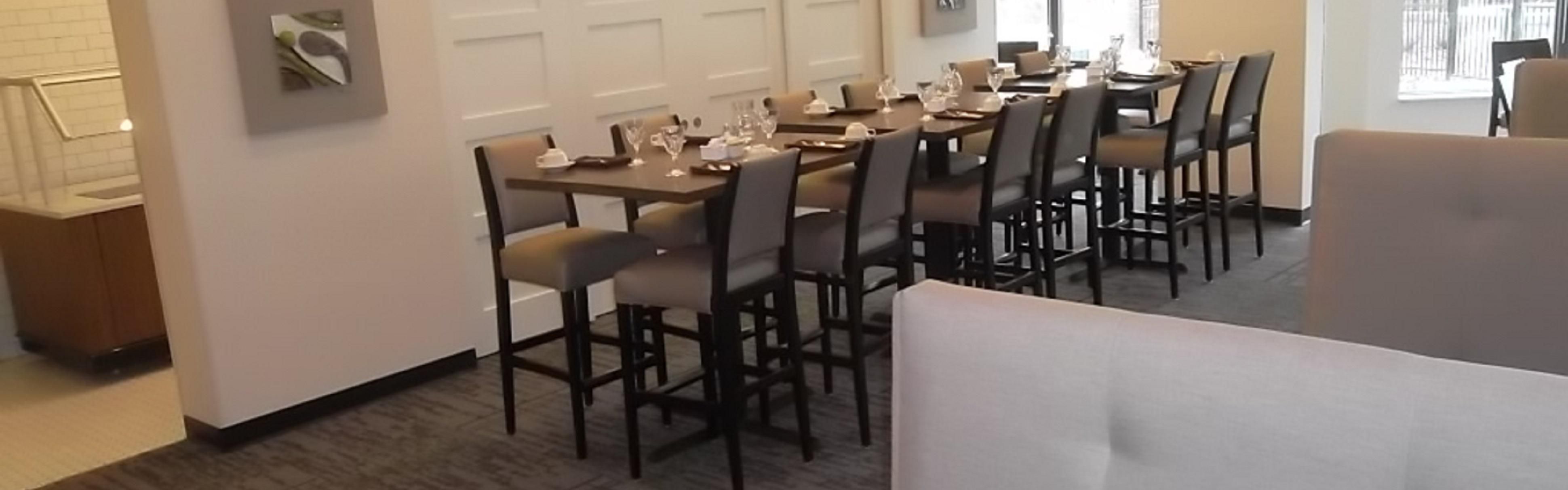 Restaurants Near Holiday Inn Greensboro Coliseum