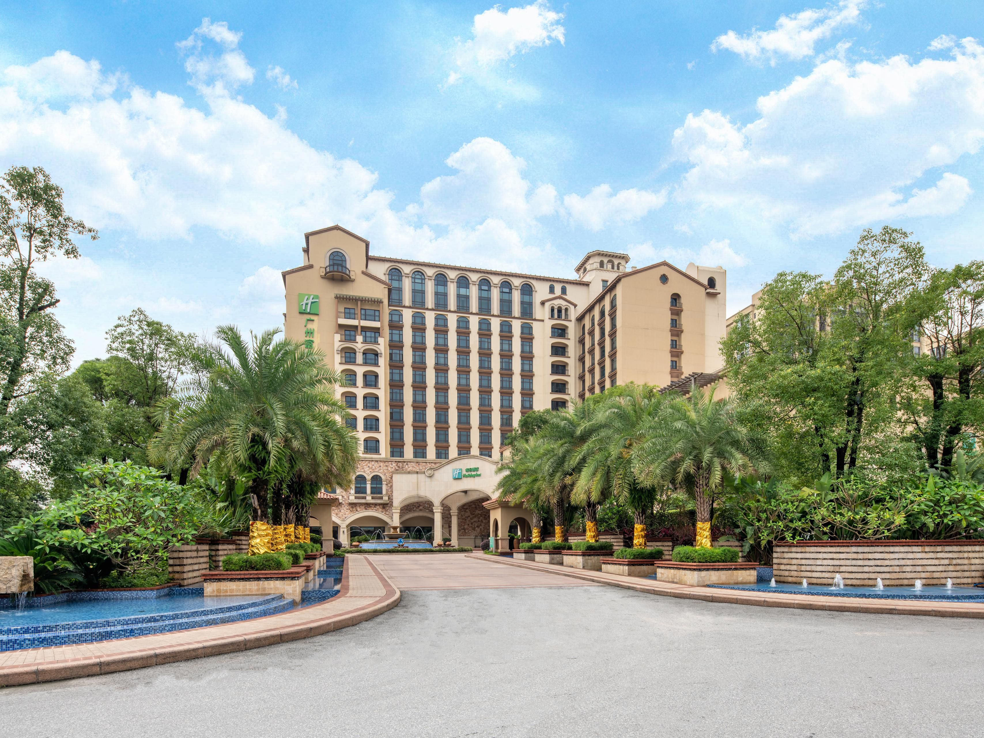 Find Qingyuan Hotels Top 28 Hotels In Qingyuan Mainland - 