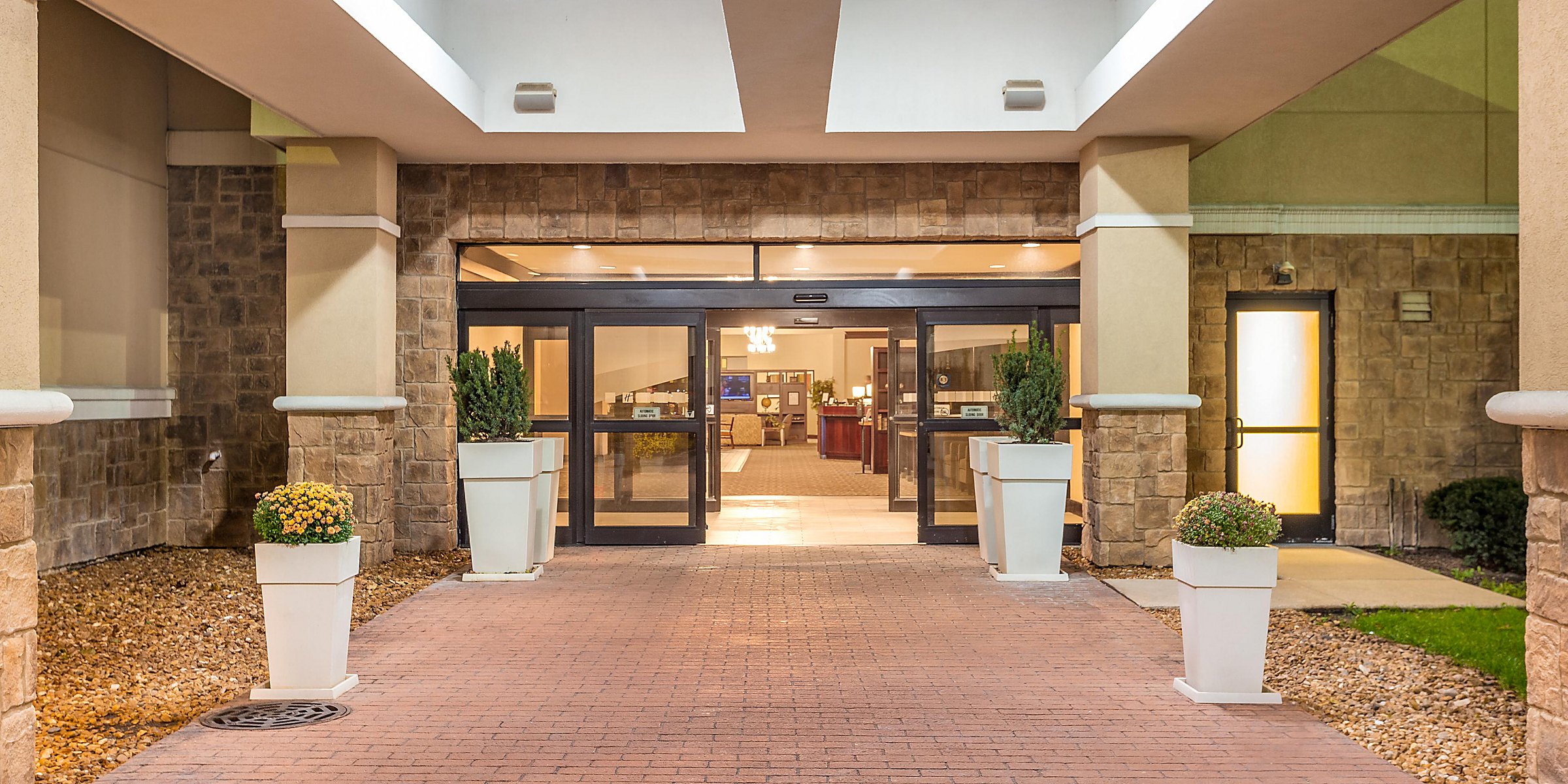 Holiday Inn Gurnee Convention Center Hotel By Ihg