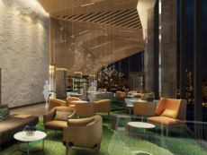 Holiday Inn Hangzhou Airport Zone in Shanghai, Mainland China
