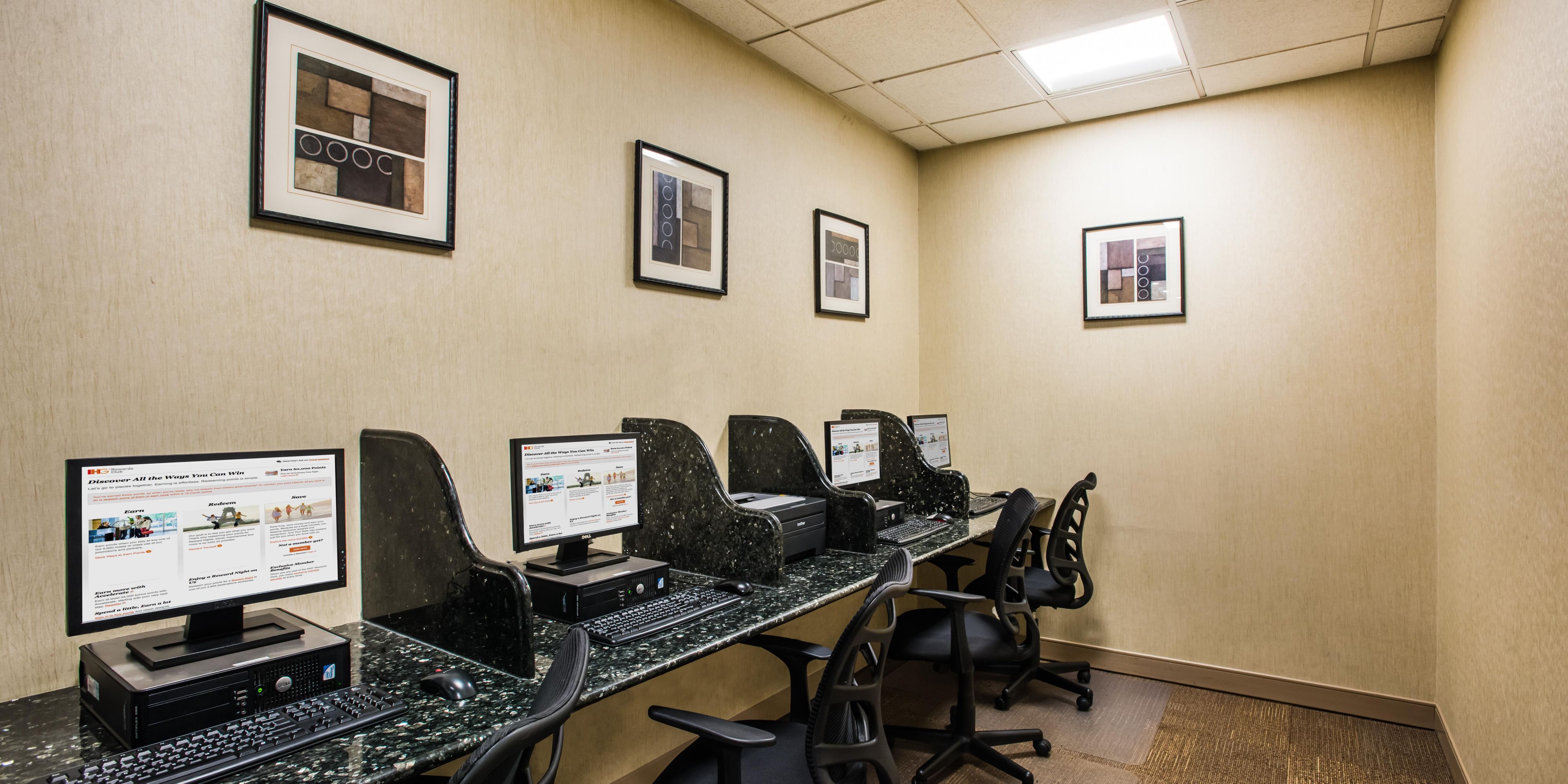 Metlife Stadium Hotels In Hasbrouck Heights Holiday Inn
