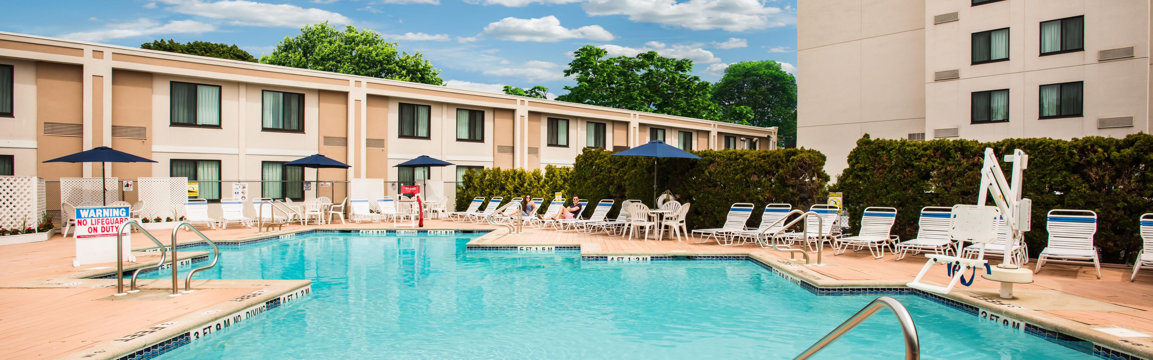 Things To Do In Hasbrouck Heights Near Holiday Inn Hasbrouck