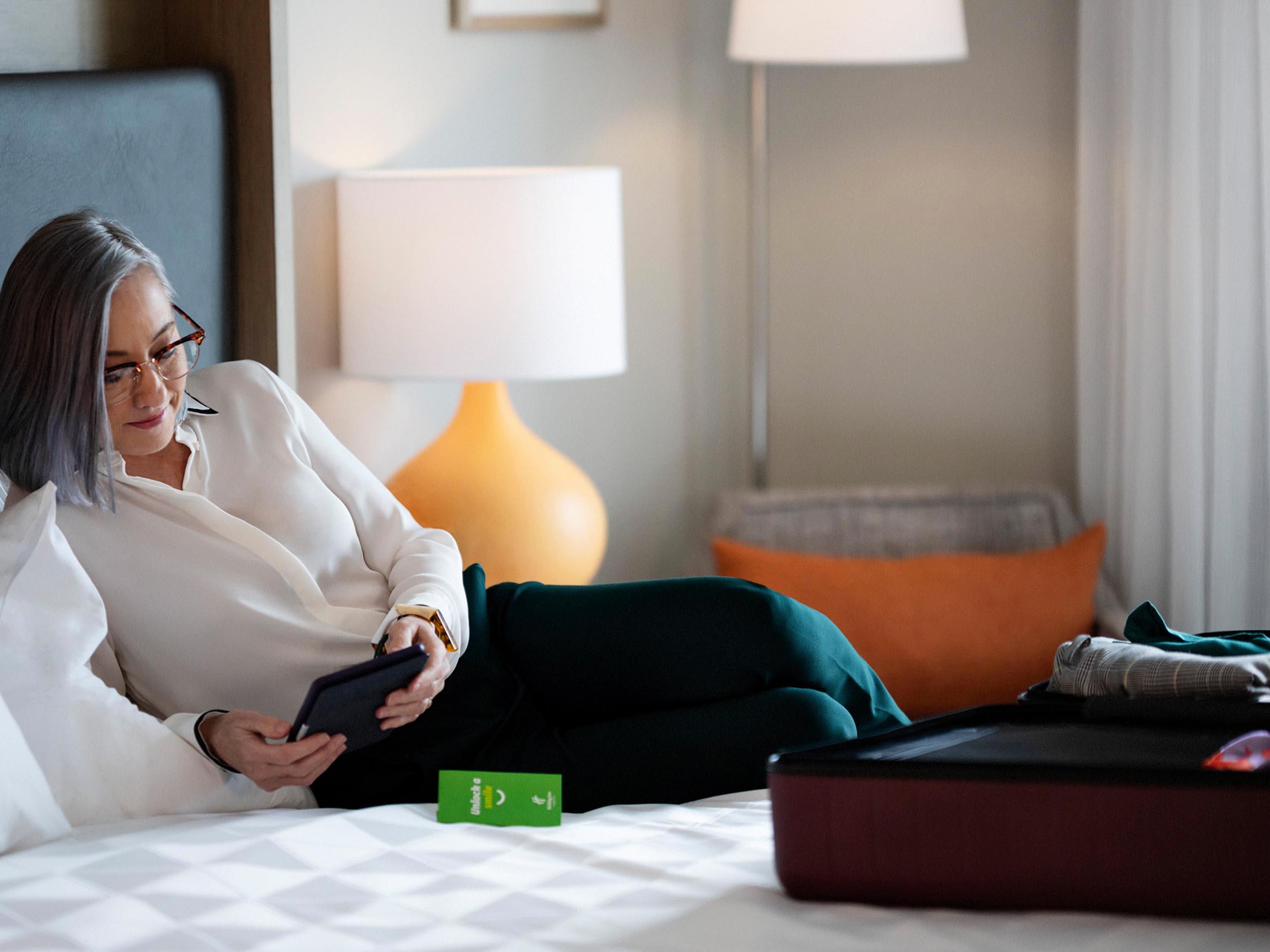 Metlife Stadium Hotels In Hasbrouck Heights Holiday Inn