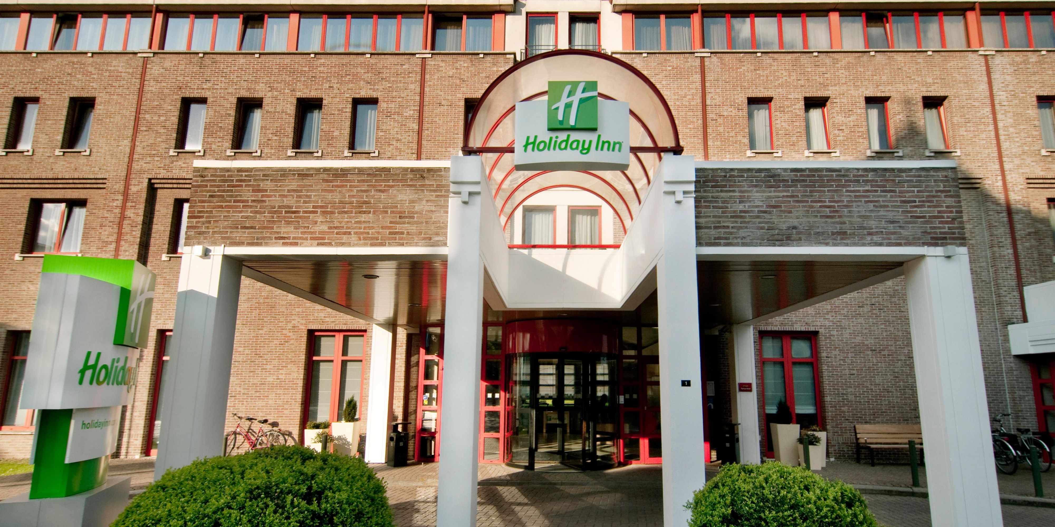 Discount 80% Off Holiday Inn Hasselt Belgium | Hotel J ...