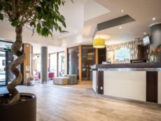 Holiday Inn Hemel Hempstead M1, Intersec.8 in London, United Kingdom