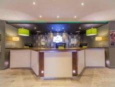 Holiday Inn High Wycombe M40, Jct. 4 in London, United Kingdom