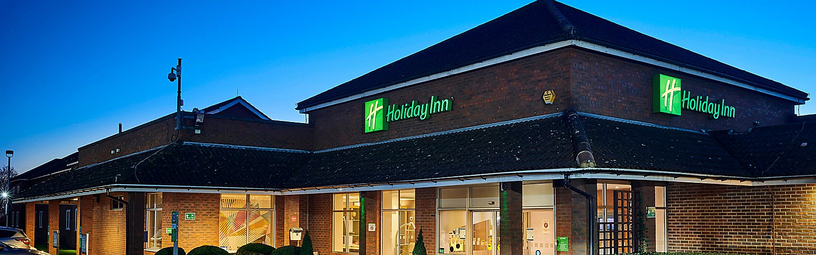 High Wycombe Hotel Holiday Inn High Wycombe M40 Jct 4