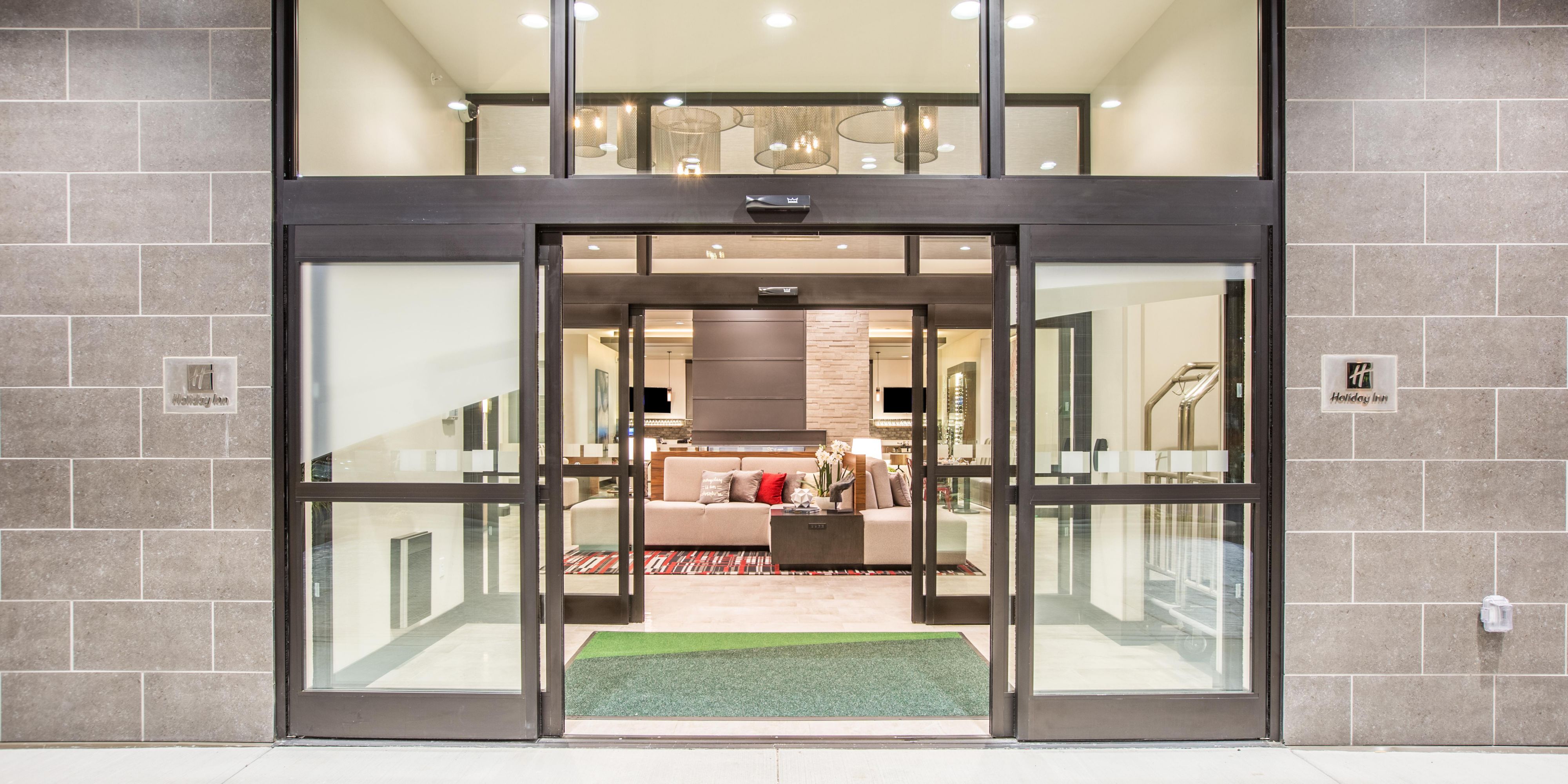 Hotels In Hillsboro Oregon Near Portland Holiday Inn Hillsboro