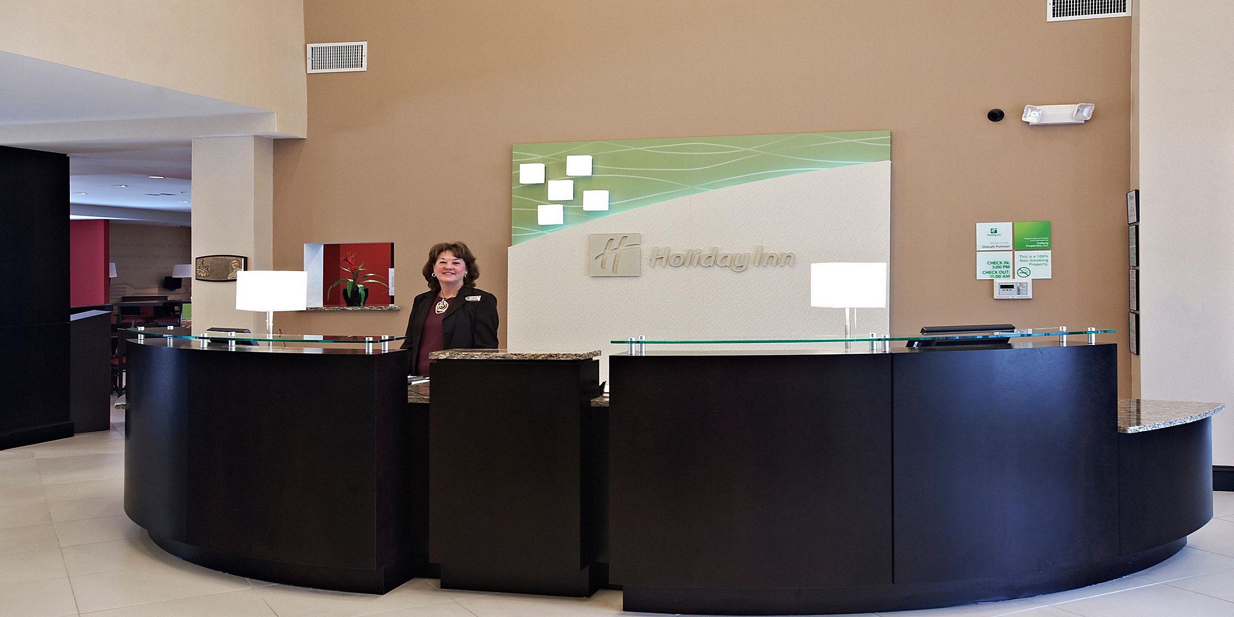 Holiday Inn Birmingham Hoover Hotel By Ihg