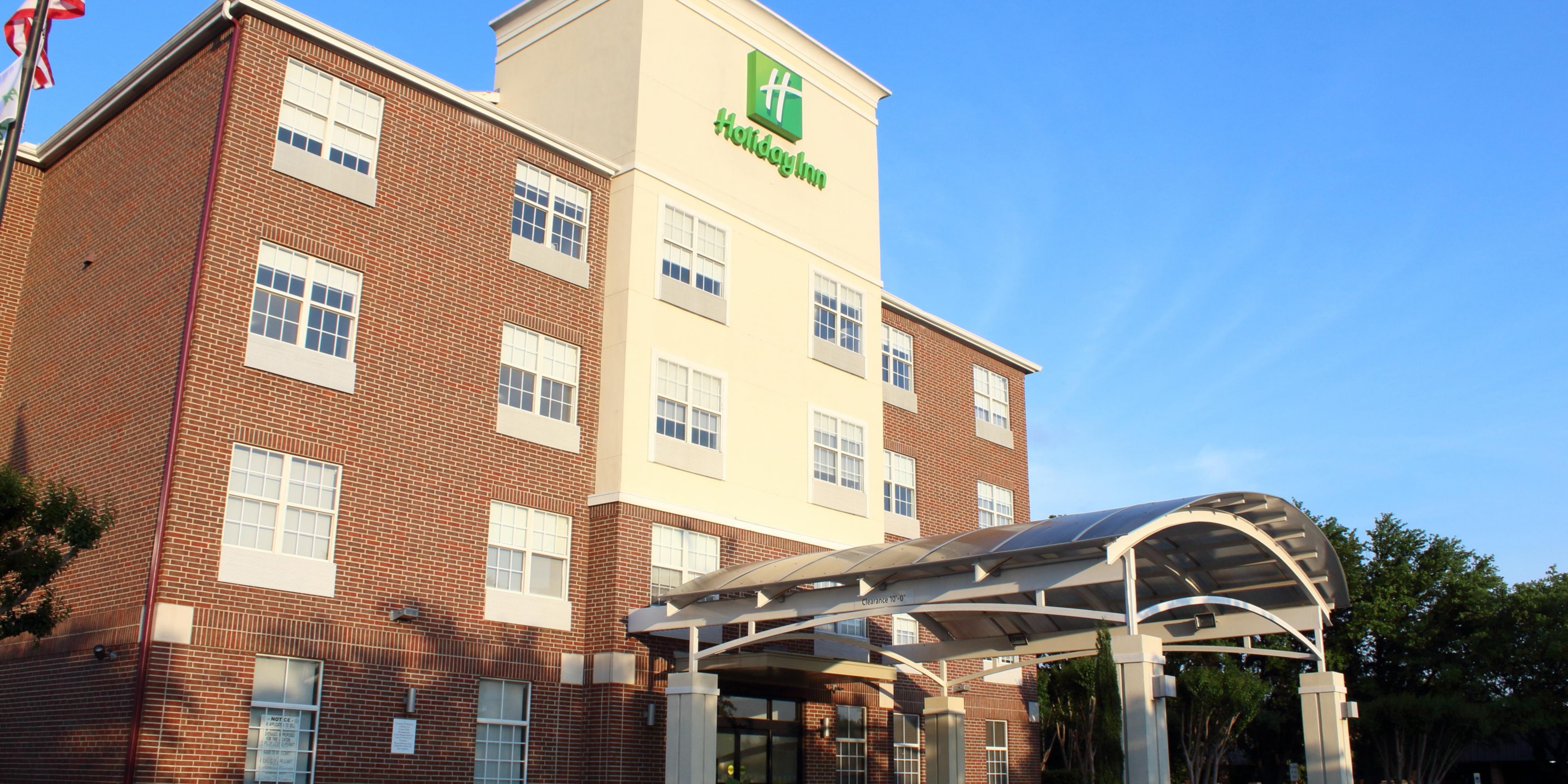 North Dallas Hotels In Addison Tx Holiday Inn Hotel Suites