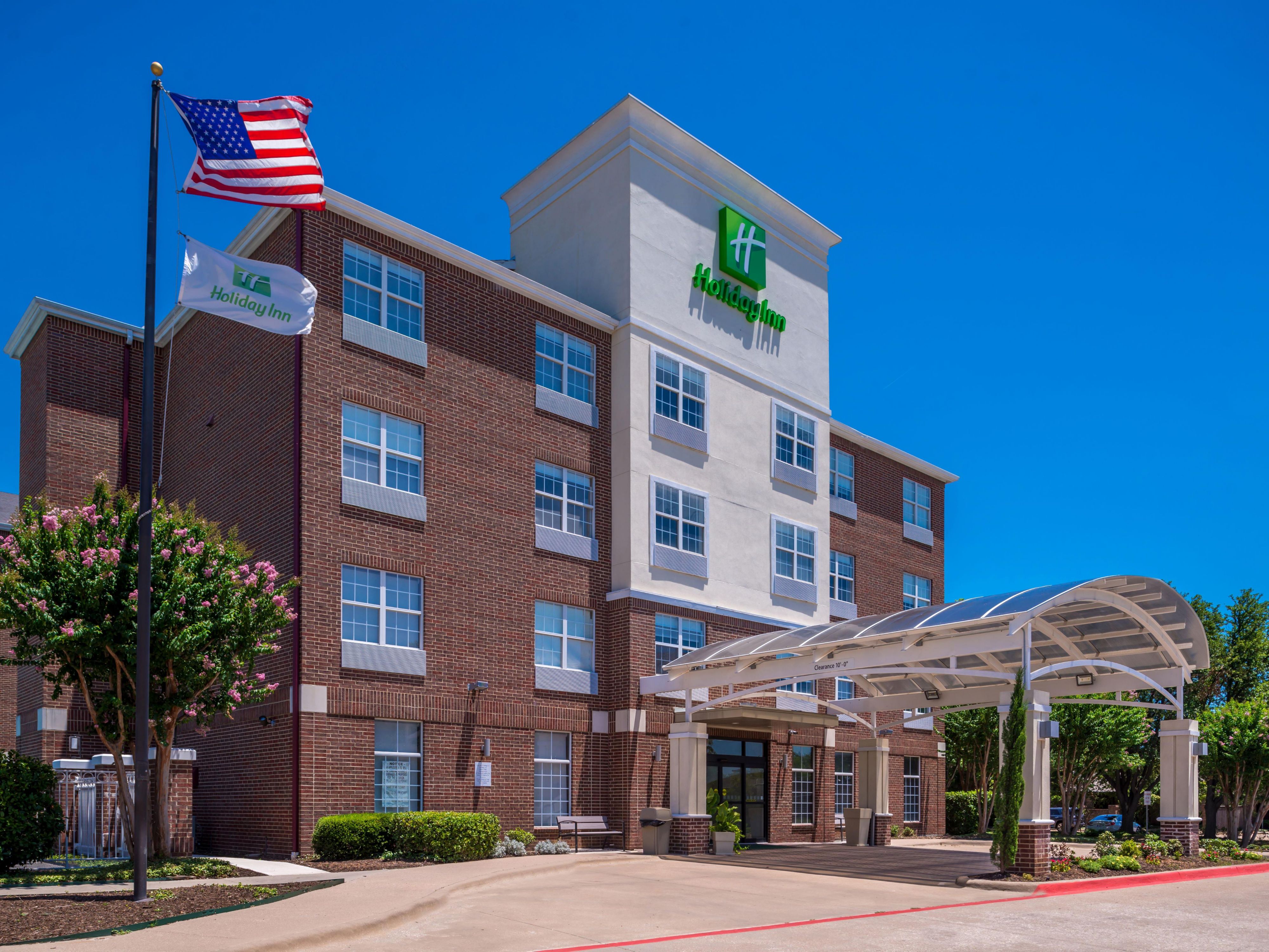 Candlewood Suites Frisco Extended Stay Hotels - 