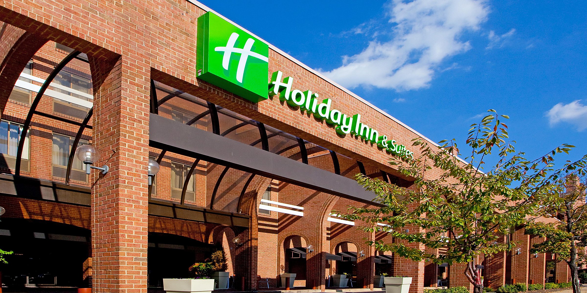 Old Town Alexandria Va Hotels Holiday Inn Suites - 