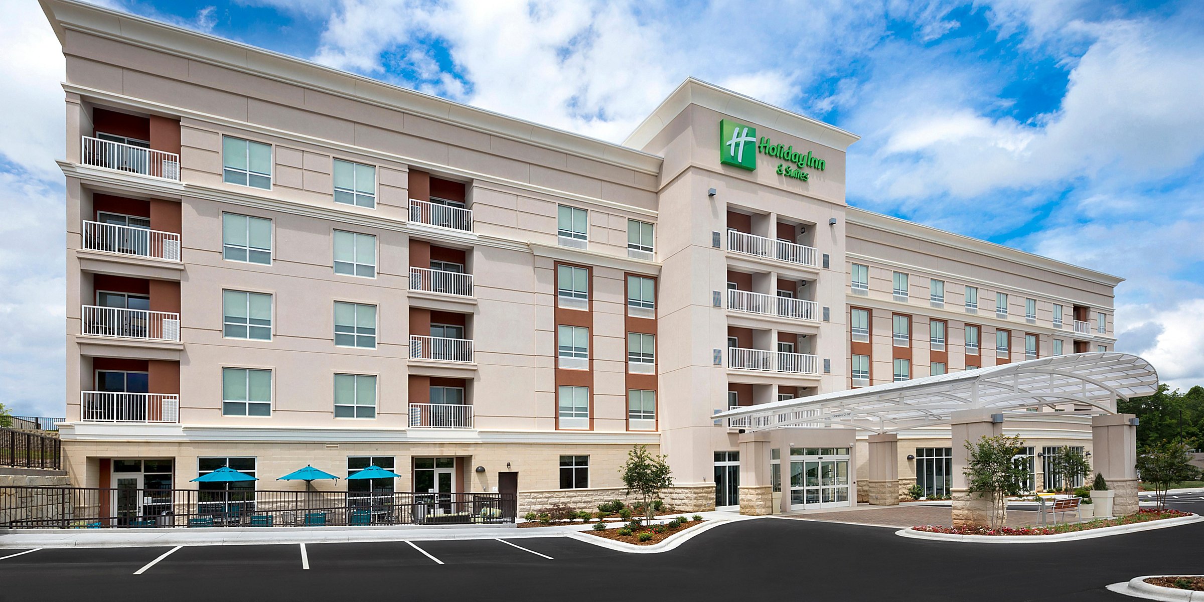 Holiday Inn Hotel Suites Arden Hotel By Ihg