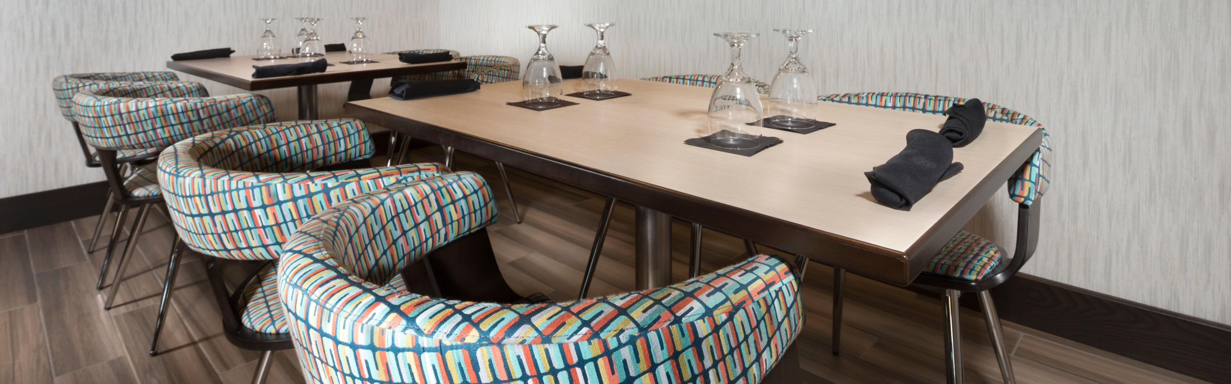 Restaurants Near Holiday Inn Hotel Suites Arden