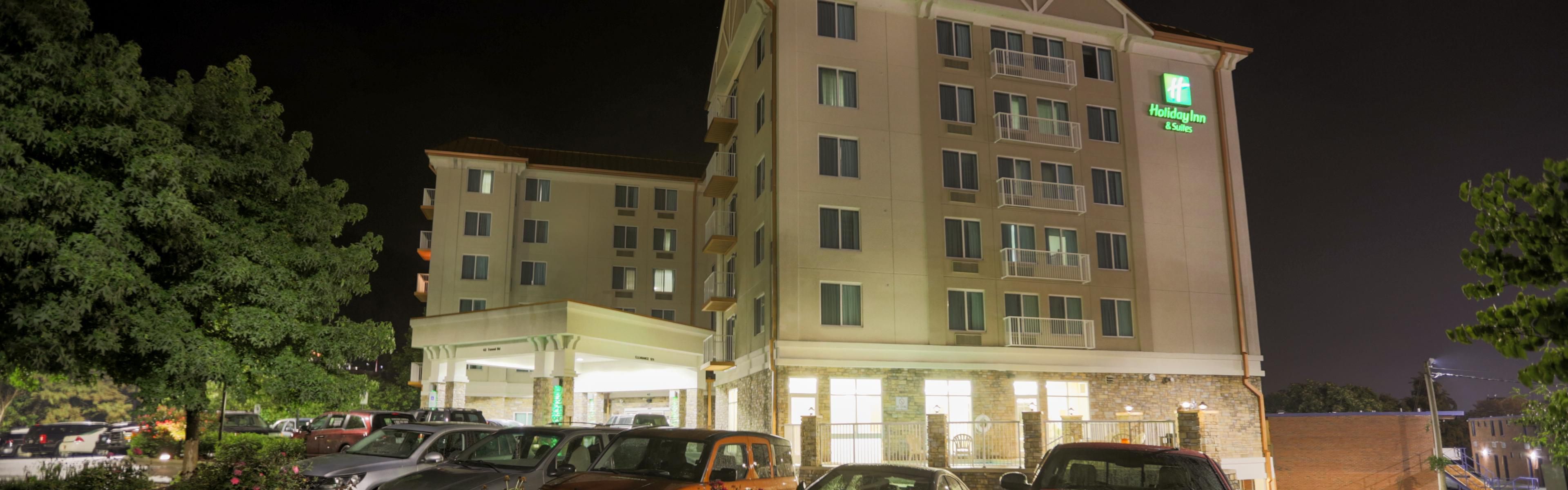 Holiday Inn Hotel Suites Asheville Downtown Hotel Reviews Photos