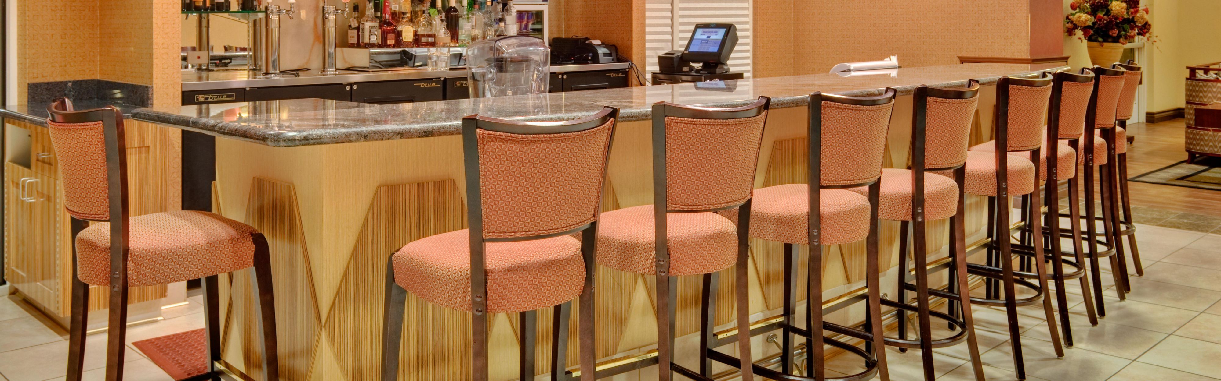 Restaurants Near Holiday Inn Hotel Suites Bakersfield