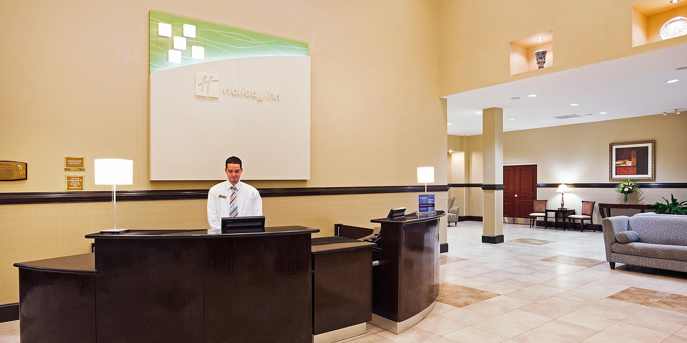 Hotel Near Parris Island Beaufort Sc Holiday Inn