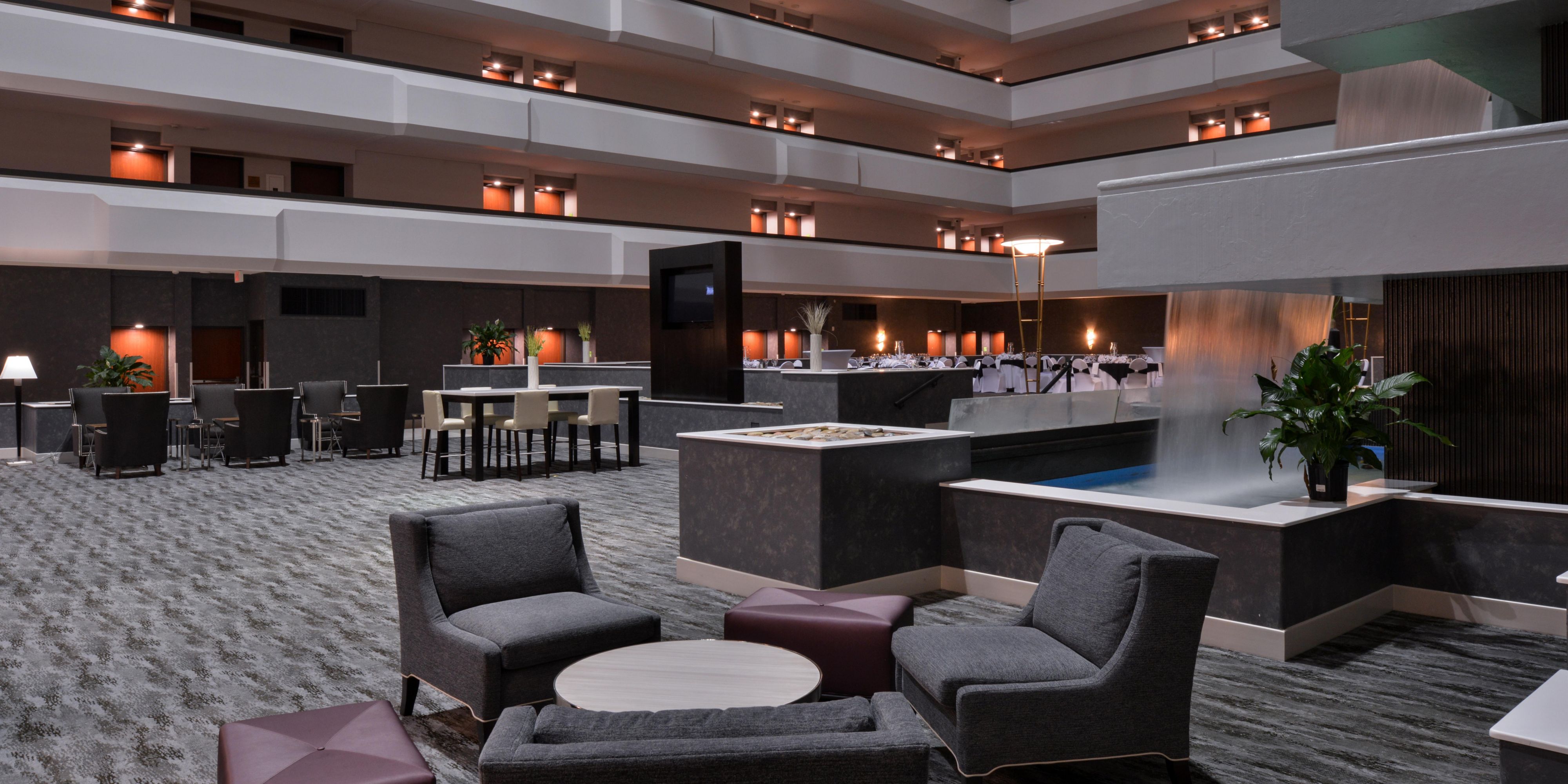 Kid Friendly Hotels In Beaumont Holiday Inn Suites Beaumont