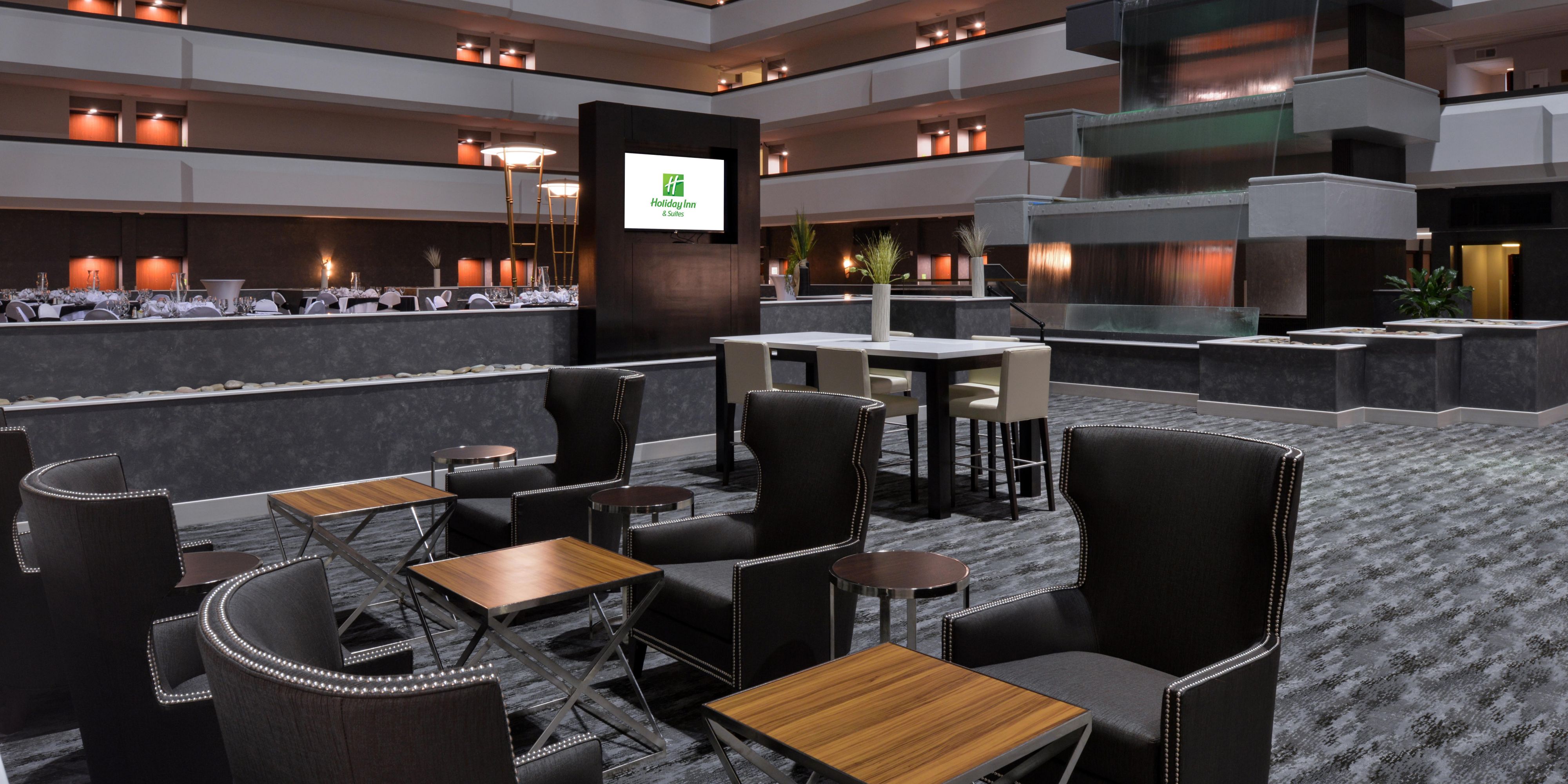 Kid Friendly Hotels In Beaumont Holiday Inn Suites Beaumont