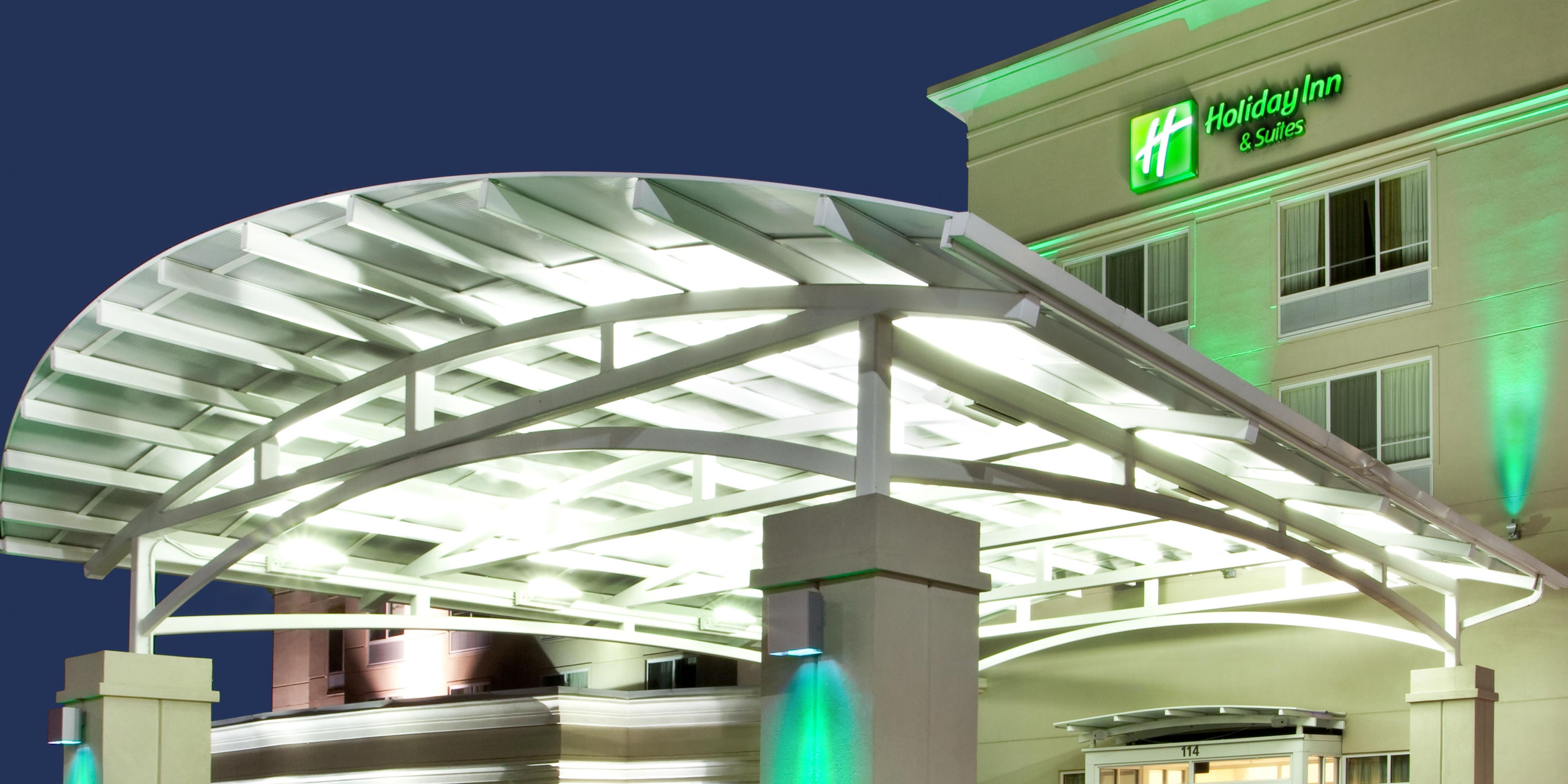 Holiday Inn Hotel Suites Beckley Hotel By Ihg