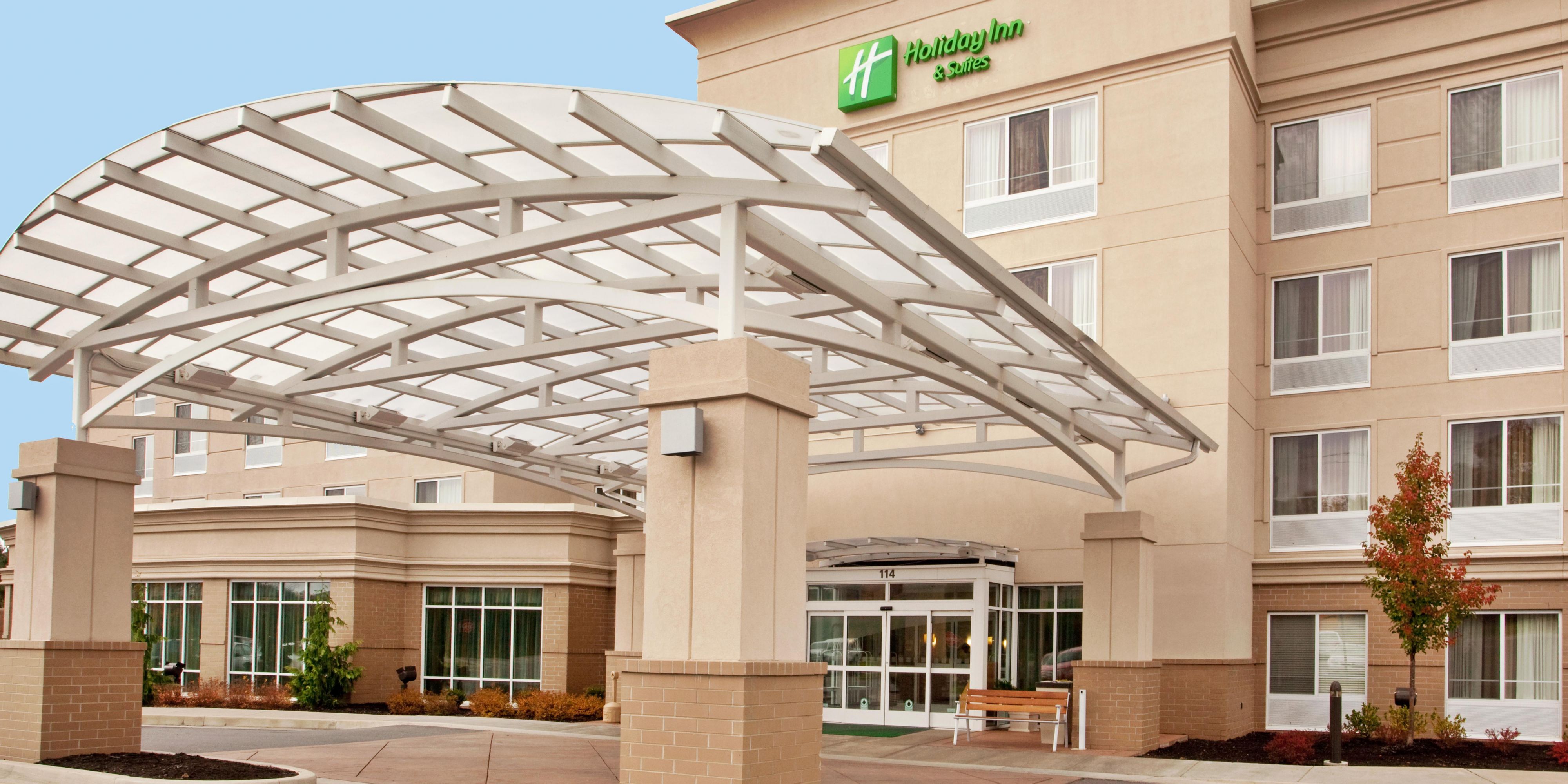 Holiday Inn Hotel Suites Beckley Hotel By Ihg