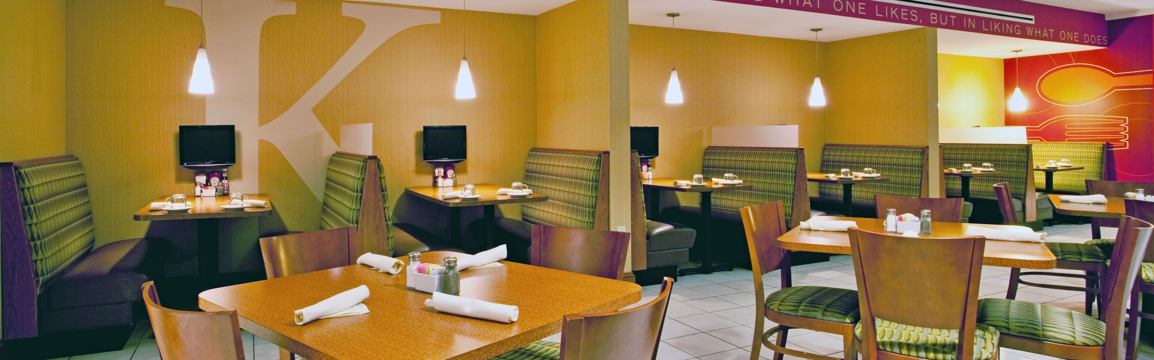 Restaurants Near Holiday Inn Hotel Suites Beckley