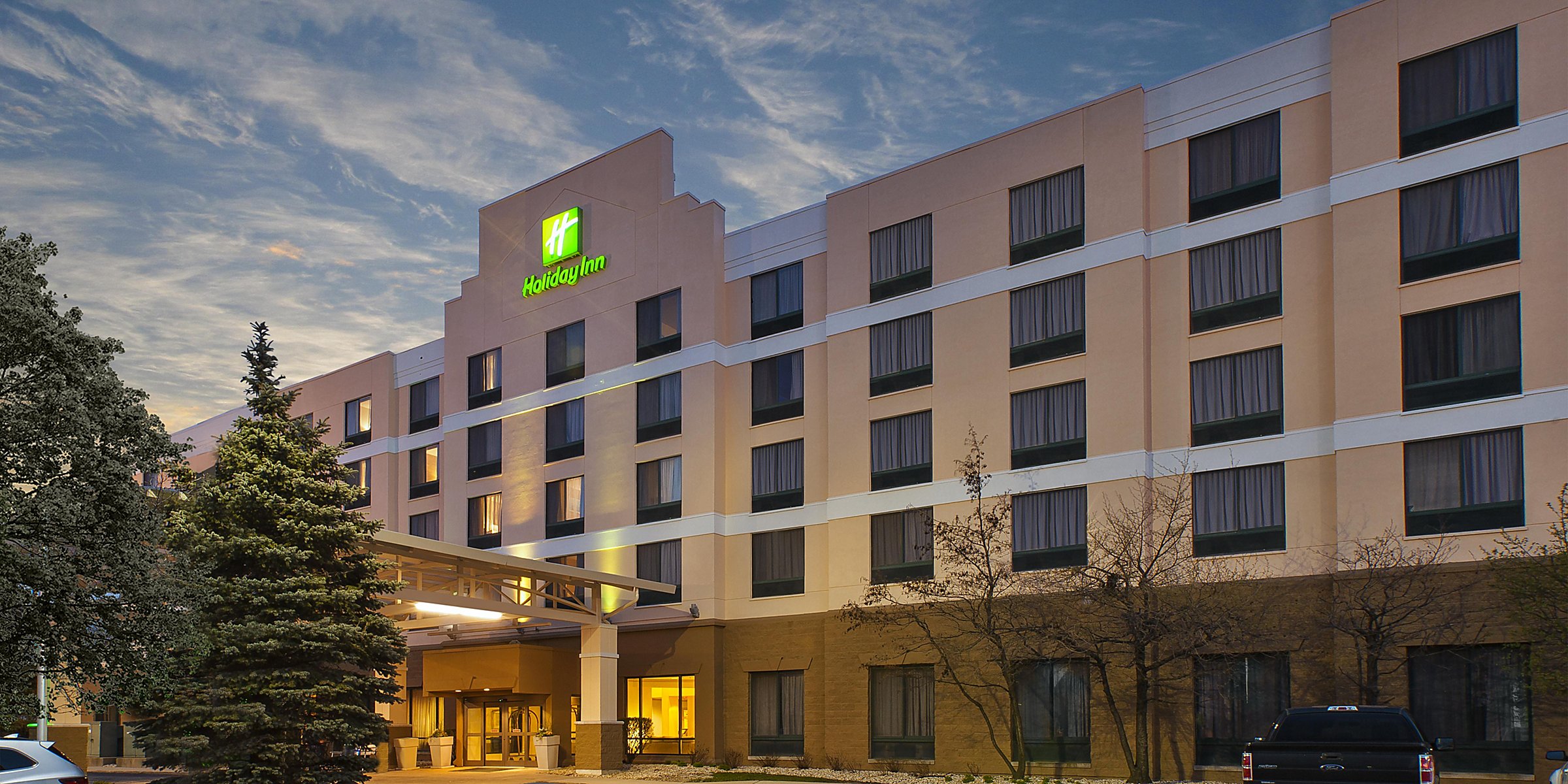 Family Hotels In Bolingbrook Il Near Naperville Holiday Inn