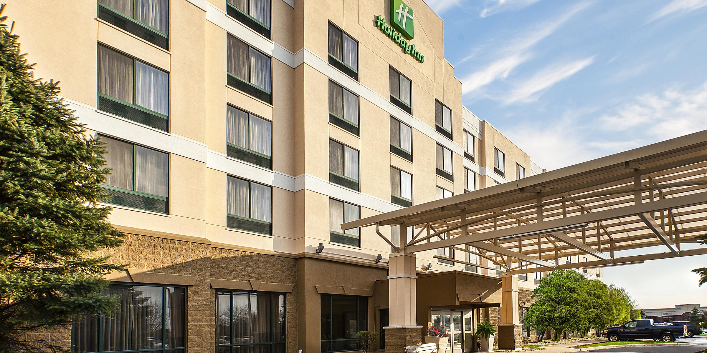Holiday Inn Hotel Suites Bolingbrook Hotel By Ihg